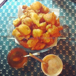 Λουκουμάδες
