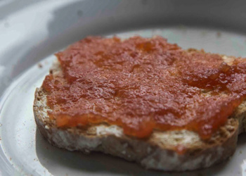 Μαρμελάδα Κυδώνι
            