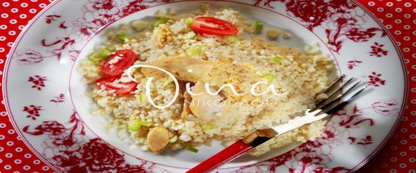 ΚΟΤΟΠΟΥΛΟ ΜΕ ΠΛΙΓΟΥΡΙ ΚΑΙ ΓΙΑΟΥΡΤΙ