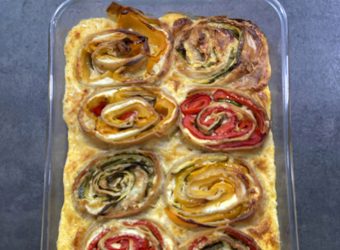 Πιπερόπιτα