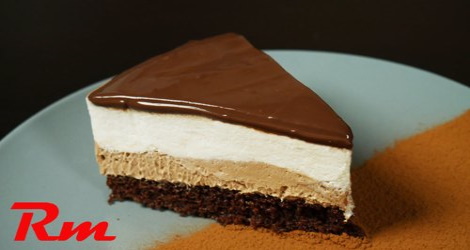 Γλυκό ψυγείου