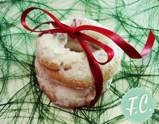 Γιαννιώτικα Κουλουράκια