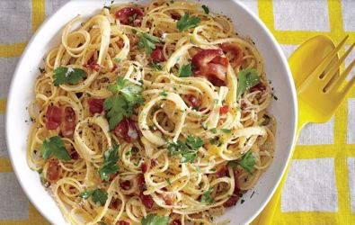 Η Αυθεντική ιταλική καρμπονάρα