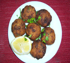 Xταποδοκεφτέδες Καλύμνου