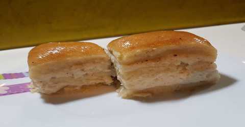 Κρητικό Παραδοσιακό Μπουρέκι