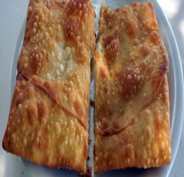 Τυροπιτάρι Ευβοίας