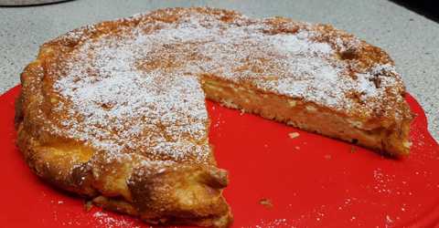 Γιαουρτόπιτα