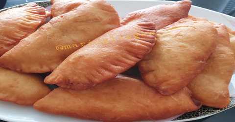 ΠΙΣΣΙΑ τα Ποντιακά Πιροσκί Pontian Greek Pissia