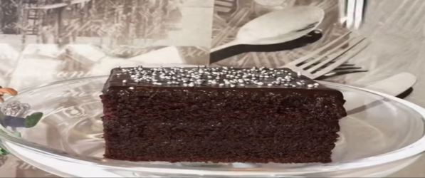 Σπιτική σοκολατόπιτα με ποιότητα ζαχαροπλαστείου