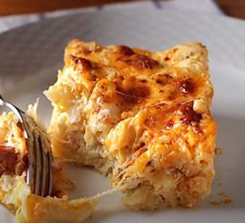 Τα πιο τεμπέλικα μακαρόνια-χωρίς βράσιμο