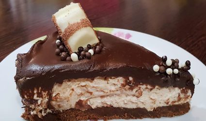 Tούρτα Μπουένο