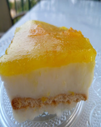 Μαλεμπί Πορτοκάλι