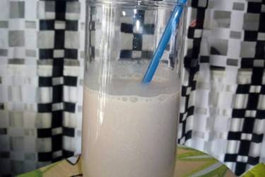 Εξαιρετικό smoothie για τα παιδάκια