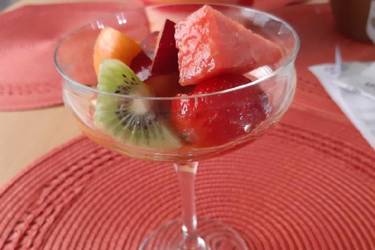 Fruit salad