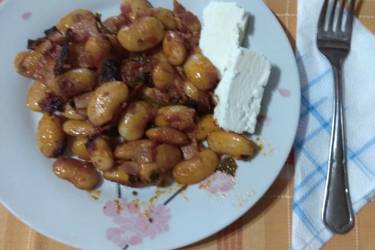 Γίγαντες στον φούρνο
