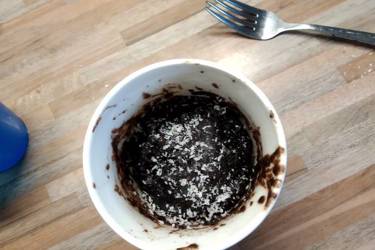 Κέικ κούπας
