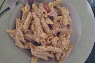 Μακαρονοσαλάτα
