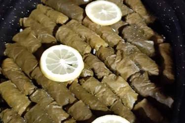 Ντολμαδάκια
