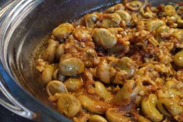 Φρέσκα Κουκιά στον φούρνο
