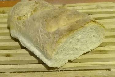 Ψωμί χωριάτικο
