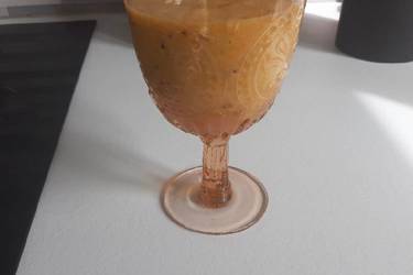 Smoothie απ όλα