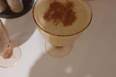 Smoothie για τόνωση
