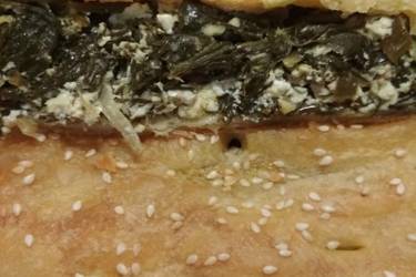 Σπανακόπιτα της μαμάς
