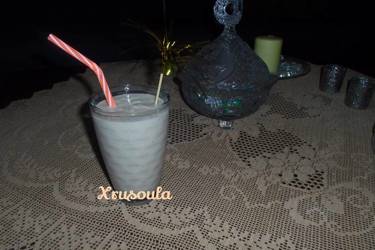 Tropical  Smoothie