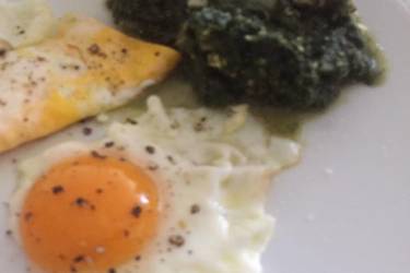 Τσουκνίδες
