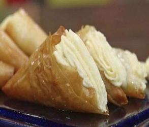 Τρίγωνα Πανοράματος