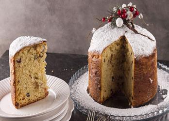 Η μοναδική αφράτη Βασιλόπιτα του Πετρετζίκη για σίγουρη επιτυχία