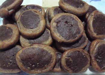 Ροξάκια νηστίσιμα