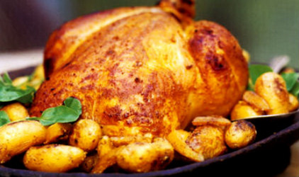 Μουστάρδα μελιού