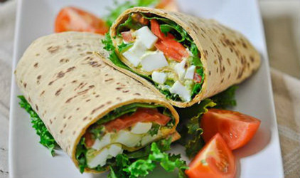 Μαγιονέζα νηστίσιμη