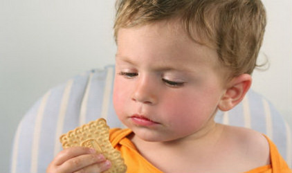 Μπισκότα από αλεύρι βρώμης και σταφίδες