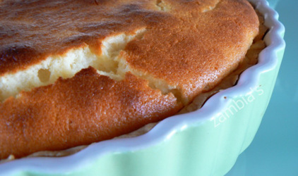 Αλμυρή τάρτα με τυριά και σταφύλι