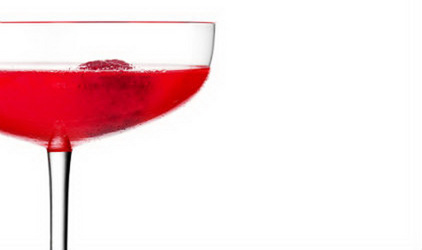 Pink lady κοκτέιλ