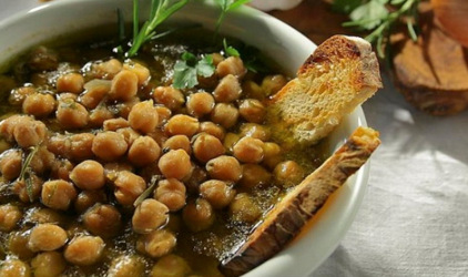 Ρεβιθάδα Σίφνου