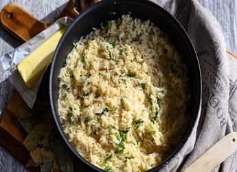 Παραδοσιακό πιλάφι		