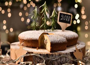 Βασιλόπιτα 		