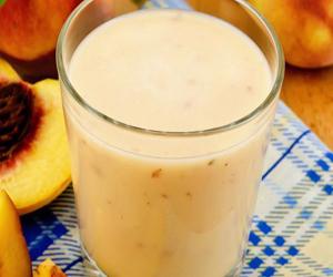 Κρέμα ροδάκινο
					