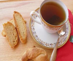 Παξιμάδια γλυκάνισου
					