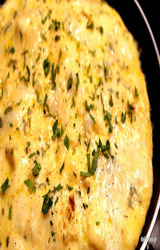 Ομελέτα (Frittata)
