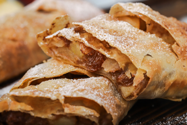 Στρούντελ μήλου