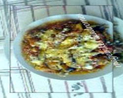 Mελιτζάνες βούκες