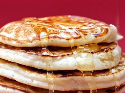 Pancakes