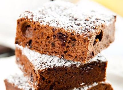 Σοκολατένιο κέικ χωρίς γλουτένη