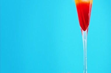 Πώς θα φτιάξεις το Tequila Sunrise