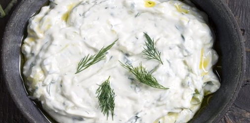 Τζατζίκι 
