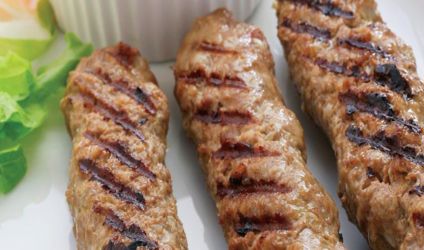 Κεμπάπ ανατολίτικο